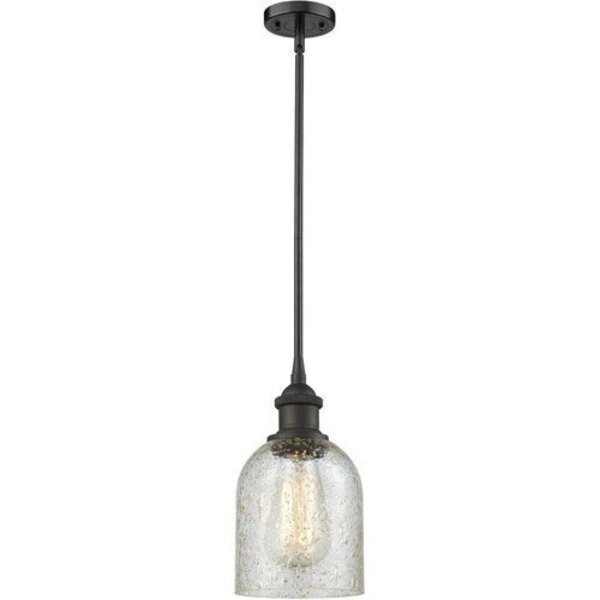 One Light Pendant, Innovations Lighting, Mfr#: 516-1S-OB-G259